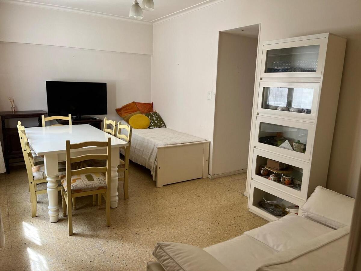 5 Blocks From The Sea Apartamento Mar del Plata