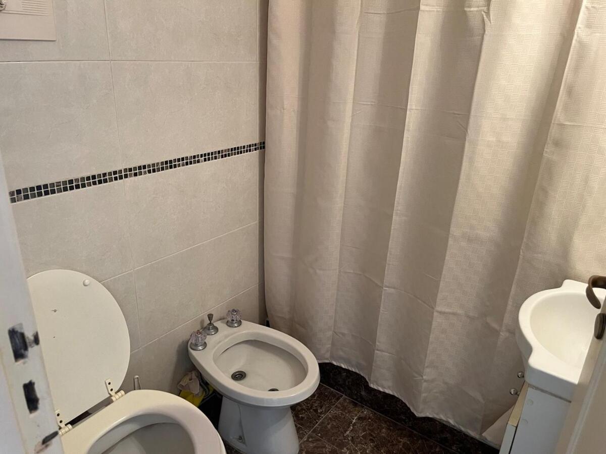 5 Blocks From The Sea Apartamento