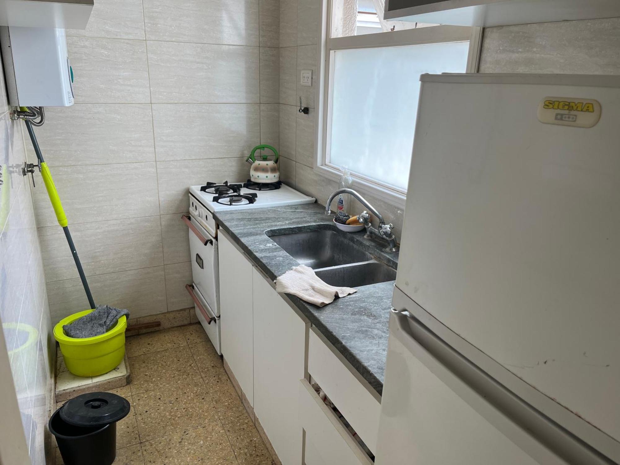 5 Blocks From The Sea Apartamento Mar del Plata